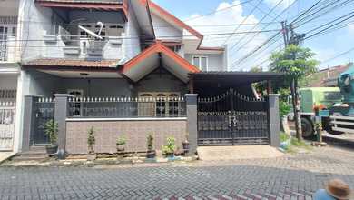 Dijual Rumah Strategis di Karangpilang, Surabaya - LT 100m²