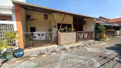 Jual Rumah Strategis di Kenjeran, Surabaya - LT 133m²