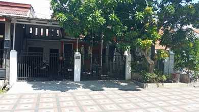 Promo Rumah di Medokan Ayu, Surabaya, LB 200m², Harga 1,08 Miliar