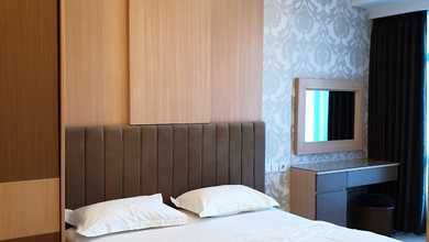 Jual Apartemen Nyaman di Sambikerep, Surabaya, Luas 59m²