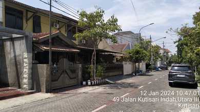 Hunian Favorit di Tenggilis Mejoyo, Surabaya, 4 KT, Harga 1,5 Miliar