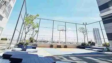 Apartemen Minimalis Harga Murah, Lokasi Mulyorejo, Surabaya