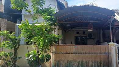 Rumah Nyaman di Area Kebraon, Surabaya, LT 91m², Harga 500 Juta