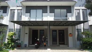 Rumah Dijual di Tandes, Surabaya, LB 100m², Harga Terbaik!