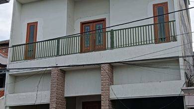 Jual Rumah 250 area Rungkut, Surabaya