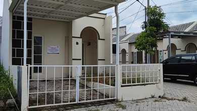 Rumah Minimalis Harga Hemat di Kedamean, Gresik, LB 90m²