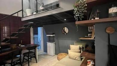 Kesempatan Apartemen Siap Huni di Tangerang, Tangerang, 1 KT