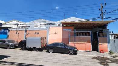 Dijual Murah Via Lelang Gudang di Karang Asem Surabaya