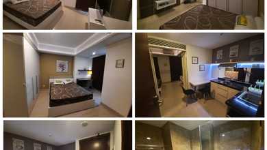 Dijual Apartemen Strategis di Sukomanunggal, Surabaya, Luas 36m²