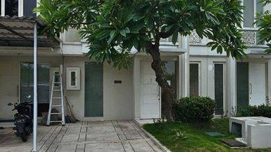 Jual Rumah Siap Tinggal di Tandes, Surabaya, Luas 72 m2