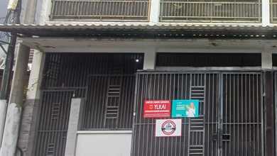 Hunian Nyaman Lokasi Gununganyar, Surabaya, LT 84m², Harga 500 Juta