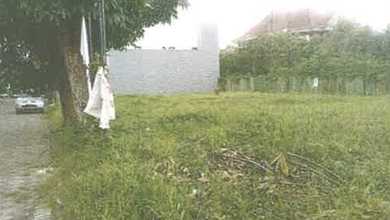 For Sale Tanah Eksklusif di Sukolilo, Surabaya, LT 4249m²
