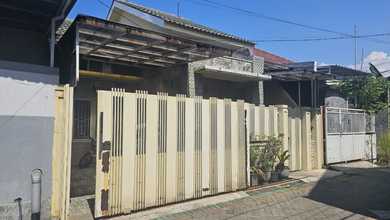 Hunian Minimalis Lokasi Surabaya Kota, Surabaya, LT 104m², Harga 350 Juta
