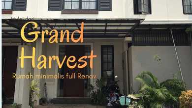 Rumah Dijual di Kebraon, Surabaya, LB 80m², Harga Terbaik!