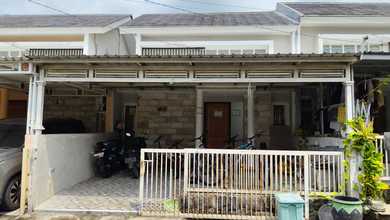 Jual Rumah Siap Huni di Menganti, Gresik, 2 Kamar Tidur, Harga Terbaik