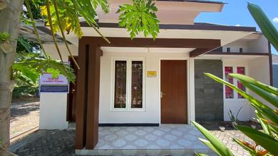 Promo Rumah Terjangkau di Banyuwangi, Banyuwangi - Cuma 350 Juta