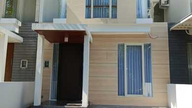 Rumah Favorit di Sambikerep, Surabaya, 3 KT, Harga 1,95 Miliar