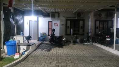 Dijual Rumah Nyaman di Waru, Sidoarjo - LT 77m²