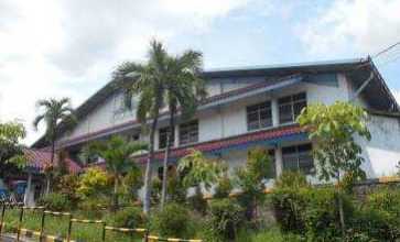 Lelang Pabrik Siap Dipakai Usaha Di Gempol Pasuruan 