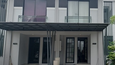 Rumah Siap Huni di Area Tandes, Surabaya, LT 60m²