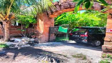 Dijual Rumah Nyaman di Pemecutan, Denpasar - LT 625m²