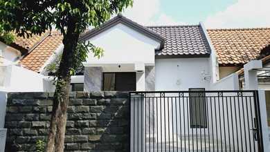 Rumah Dijual di Sambikerep, Surabaya, LB 120m², Harga Kompetitif!
