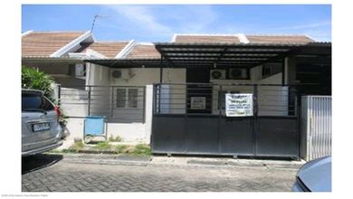 Jual Rumah Nyaman di Medokan Ayu, Surabaya - LT 84m²