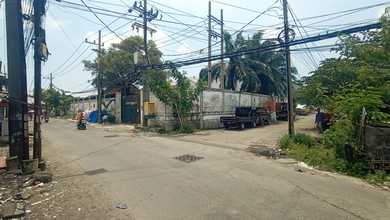 Kavling Prestisius Dijual di Keputih, Surabaya, Harga 18 Miliar