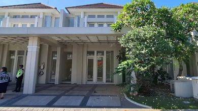 Jual Rumah Bagus LT 144 m2 area Tandes, Surabaya