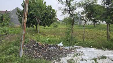 Dijual Tanah Eksklusif di Menganti, Gresik, LT 418m²