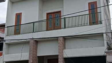 Dijual Murah Via Lelang Rumah Kost 3 Lantai di Pandugopraja Surabaya