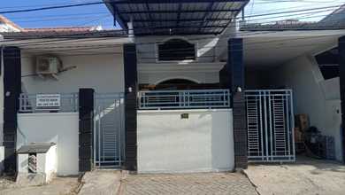 Jual Rumah Nyaman di Gununganyar, Surabaya - LT 180m²