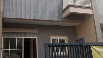 Promo Rumah di Mulyosari, Surabaya, LB 147m², Harga 1,6 Miliar