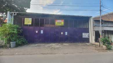 Dijual Murah Via Lelang Ruko di Sambikerep Surabaya