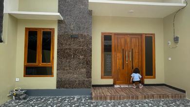 Hunian Idaman di Wiyung, Surabaya, 3 KT, Harga 880 Juta