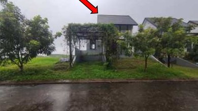 Rumah Dijual di Prigen, Pasuruan, LB 160m², Harga Terbaik!