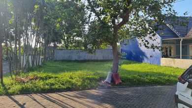 Tanah Harga Hemat di Sidoarjo, Sidoarjo, Harga 4,1 Juta