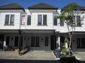 Rumah Sederhana Harga Ekonomis di Lakarsantri, Surabaya, LB 100m²