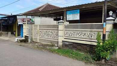 Rumah Minimalis Harga Ekonomis di Banyuwangi, Banyuwangi, LB 250m²