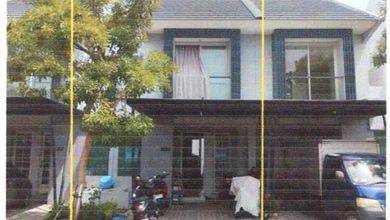 Jual Segera Rumah Mewah area Tandes, Surabaya, LT 60 m2