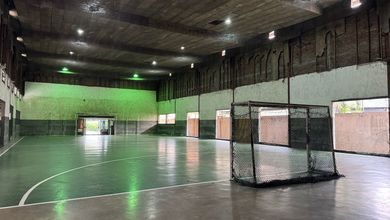 Dijual Gudang di Area Komersial Rungkut Menanggal Surabaya