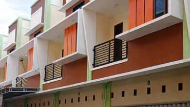 Dijual Ruko 2 Lantai di Nol Raya Ponorogo Magetan Jawa Timur