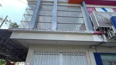 Lelang Ruko Di Kaliwaron Mojo Gubeng Surabaya Kota 