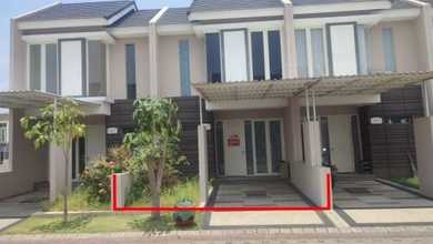 Jual Rumah Sederhana di Menganti, Gresik, 3 Kamar Tidur, Harga Terbaik