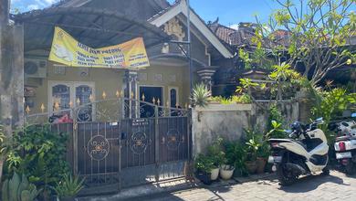 Rumah Dijual di Denpasar Selatan, Denpasar, LB 100m², Harga Kompetitif!
