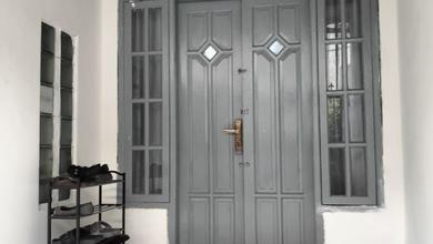 Rumah Minimalis Harga Hemat di Benowo, Surabaya, LB 62m²