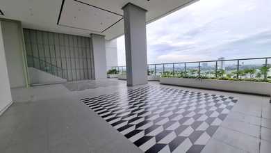 Sewa Apartemen Murah di Lakarsantri, Surabaya,  KT