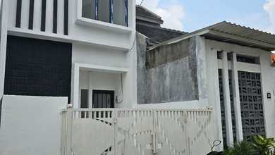 Properti Siap Pakai di Area Manukan, Surabaya, LT 44m²