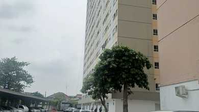 Jual Cepat Apartemen Murah di Dukuh Pakis, Surabaya, LT 25m²