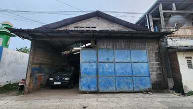 Lelang Gudang Di Kutisari Selatan. Tenggilis Mejoyo Surabaya 